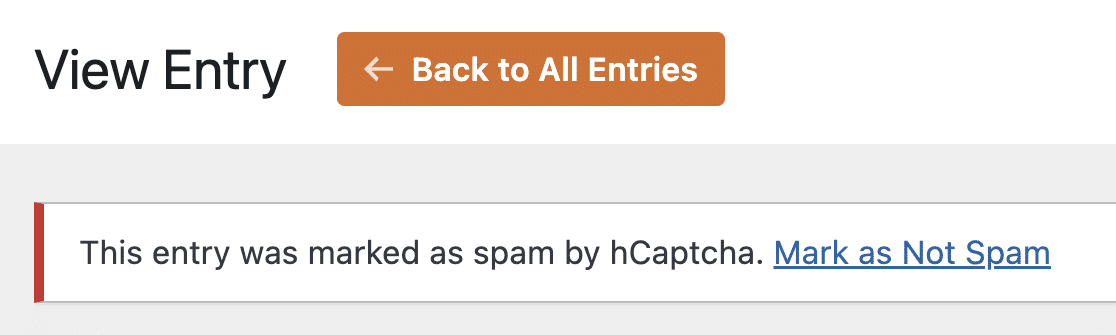 Spam Detected by hCaptcha Spam detected by hCpatcha